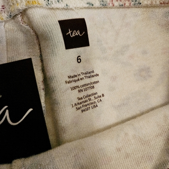 Tea Collection Leggings - Picture 3 of 4